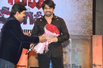 Shiva to Vangaveeti Celebrations